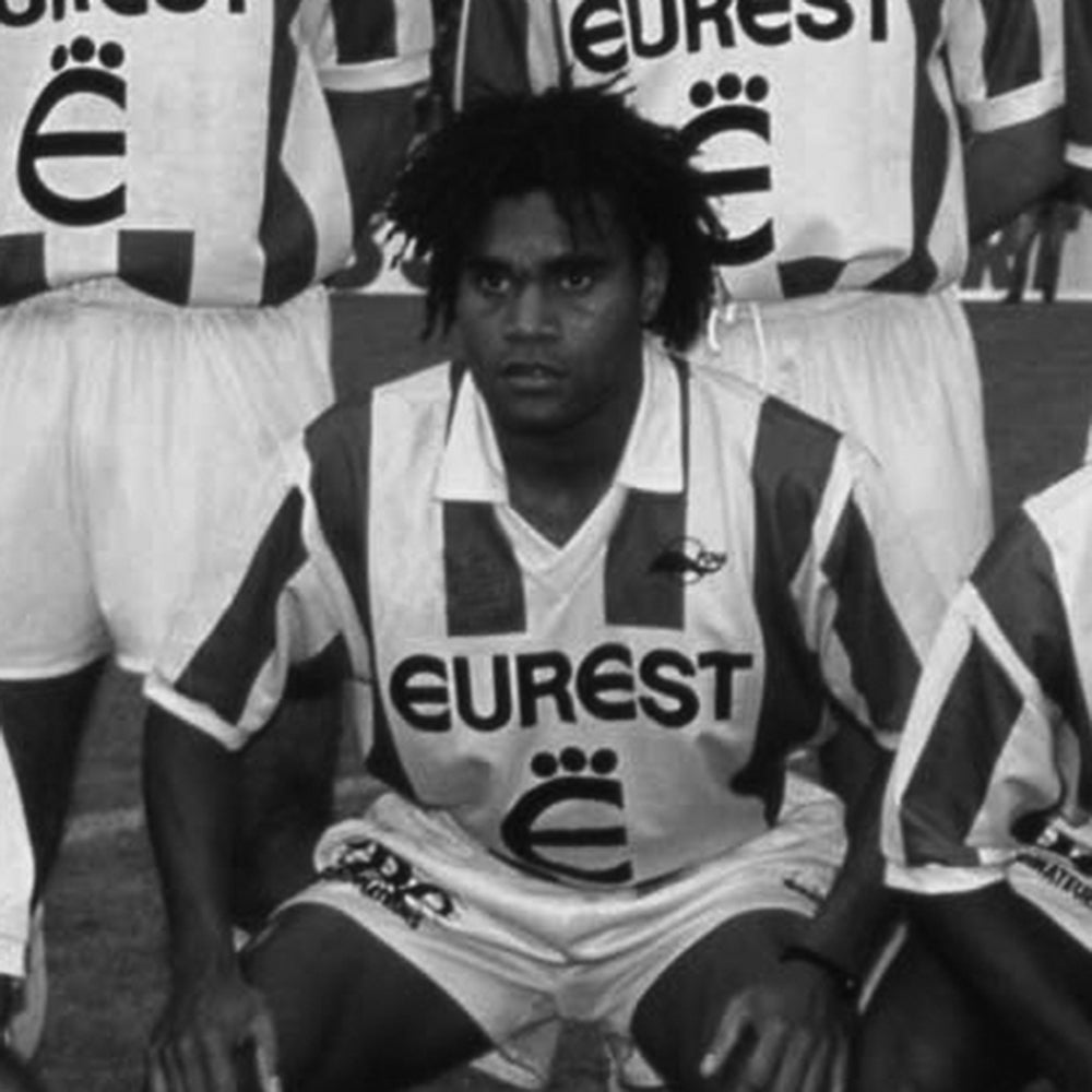 copa-classic-nantes-1994-95-retro-fu-balltrikot-gr-n-gelb image 7