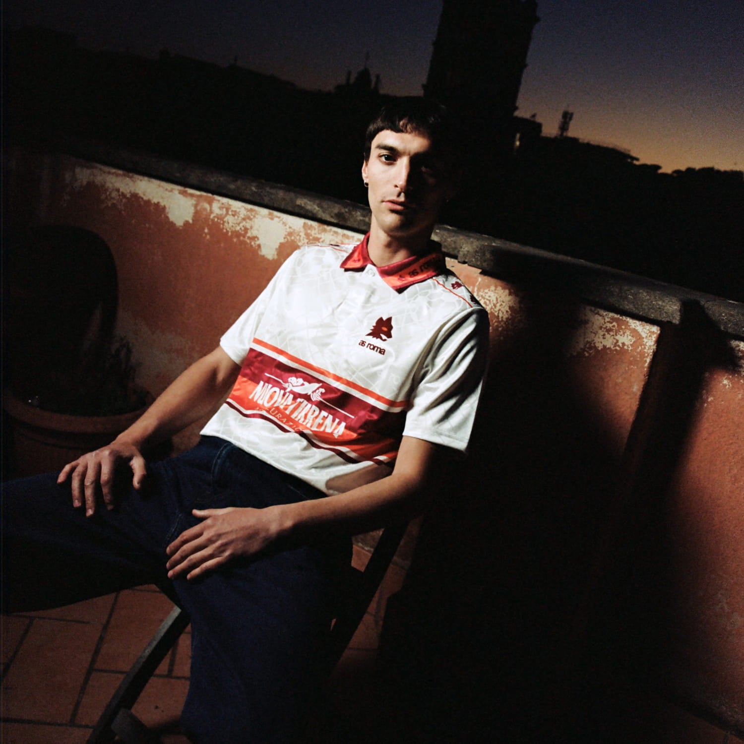 copa-classic-as-roma-1994-95-ausw-rtstrikot-wei-retro-herren image 2