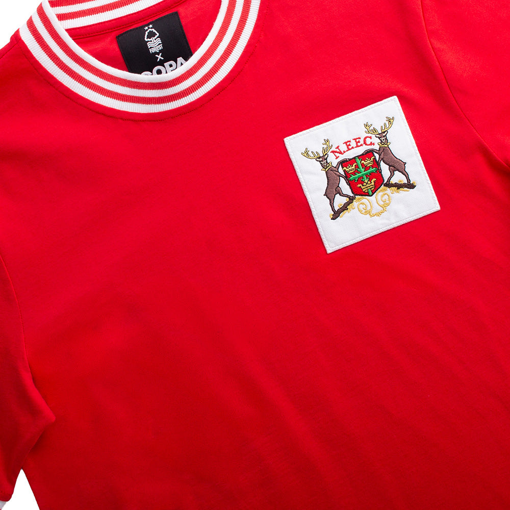 copa-nottingham-forest-1966-67-retro-trikot-rot-herren image 5
