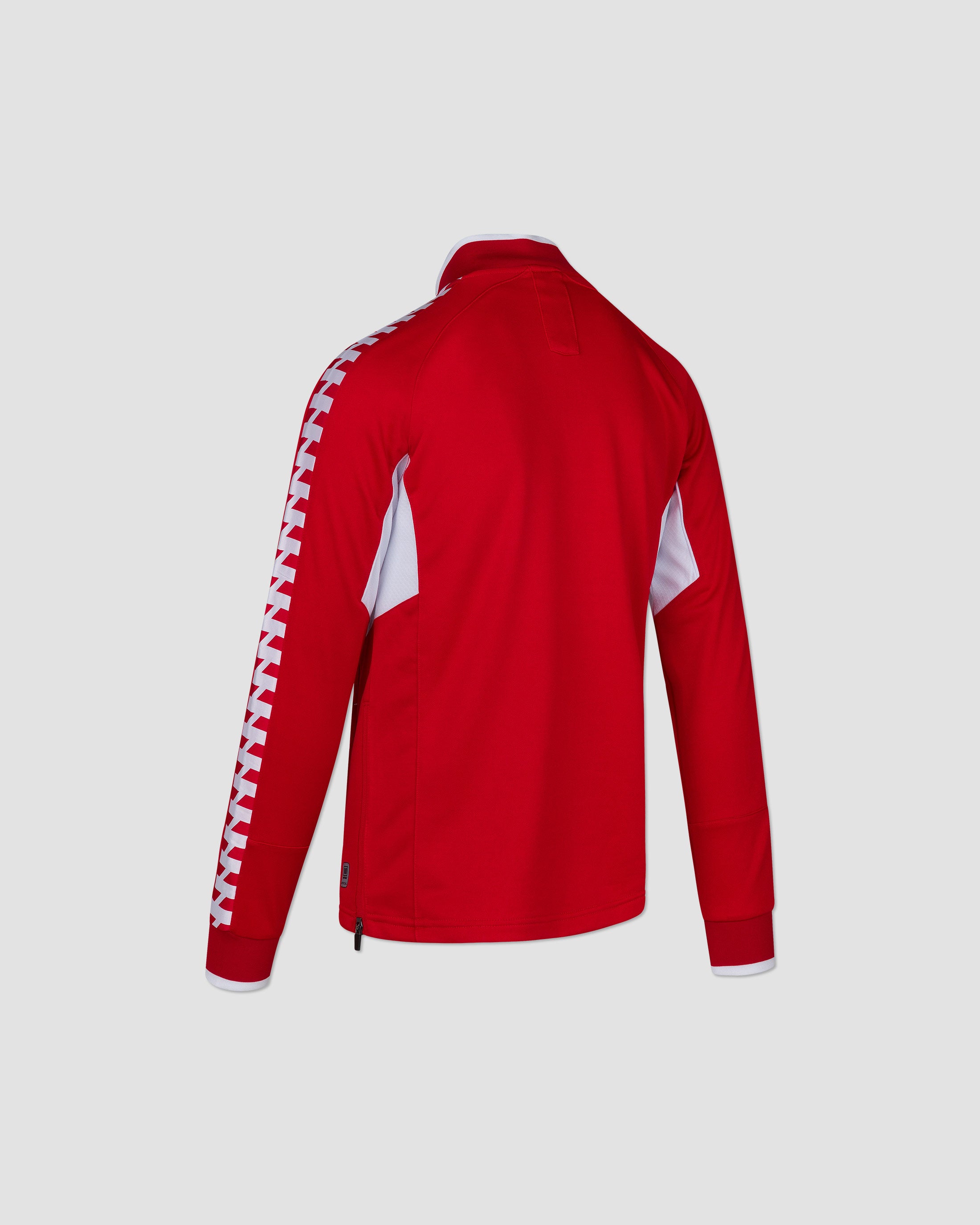 meyba-youth-motion-half-zip-sweat-mj2s21aa-pullover-rot-kinder image 5