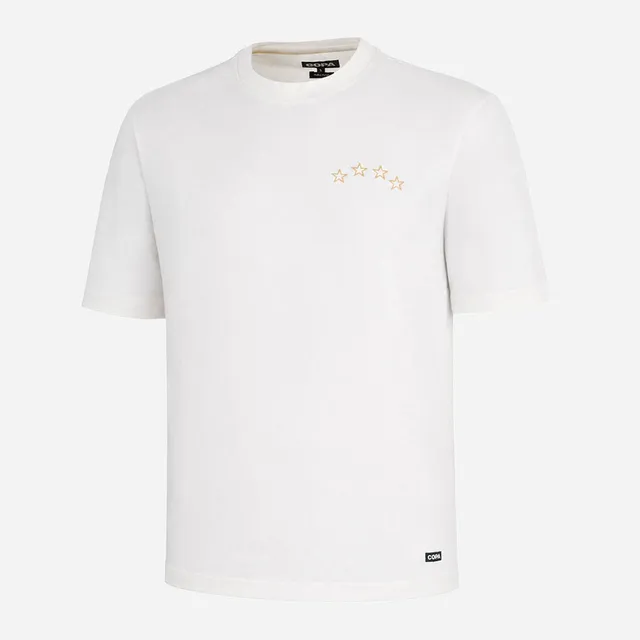 copa-classic-italy-legends-t-shirt-creme-bestickt image 1
