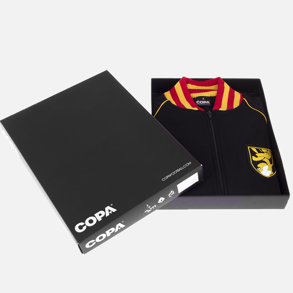 copa-classic-belgien-1960er-fu-balljacke-schwarz-retro image 7