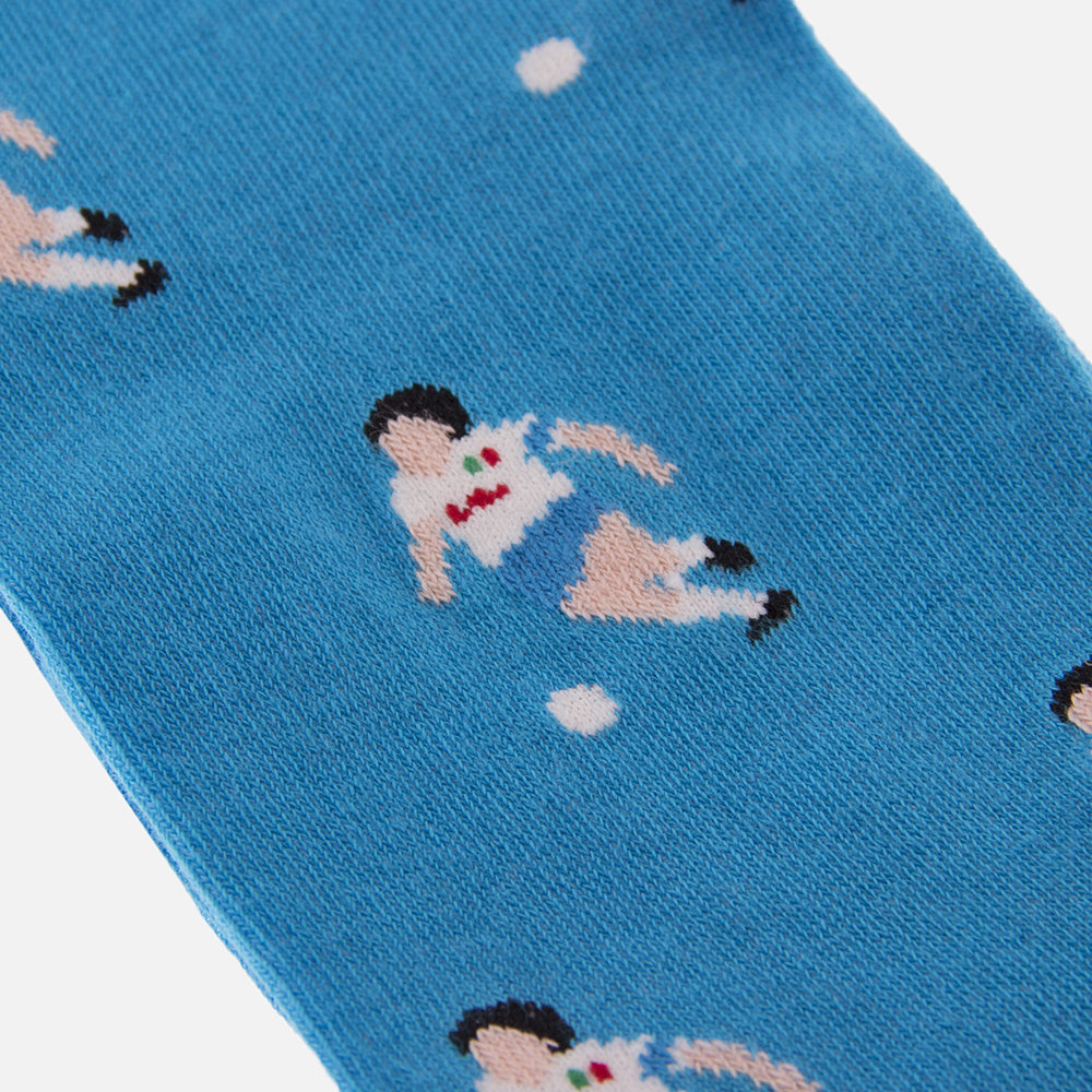 copa-socks-maradona-napoli-socken-blau-ausw-rts-40-46 image 3