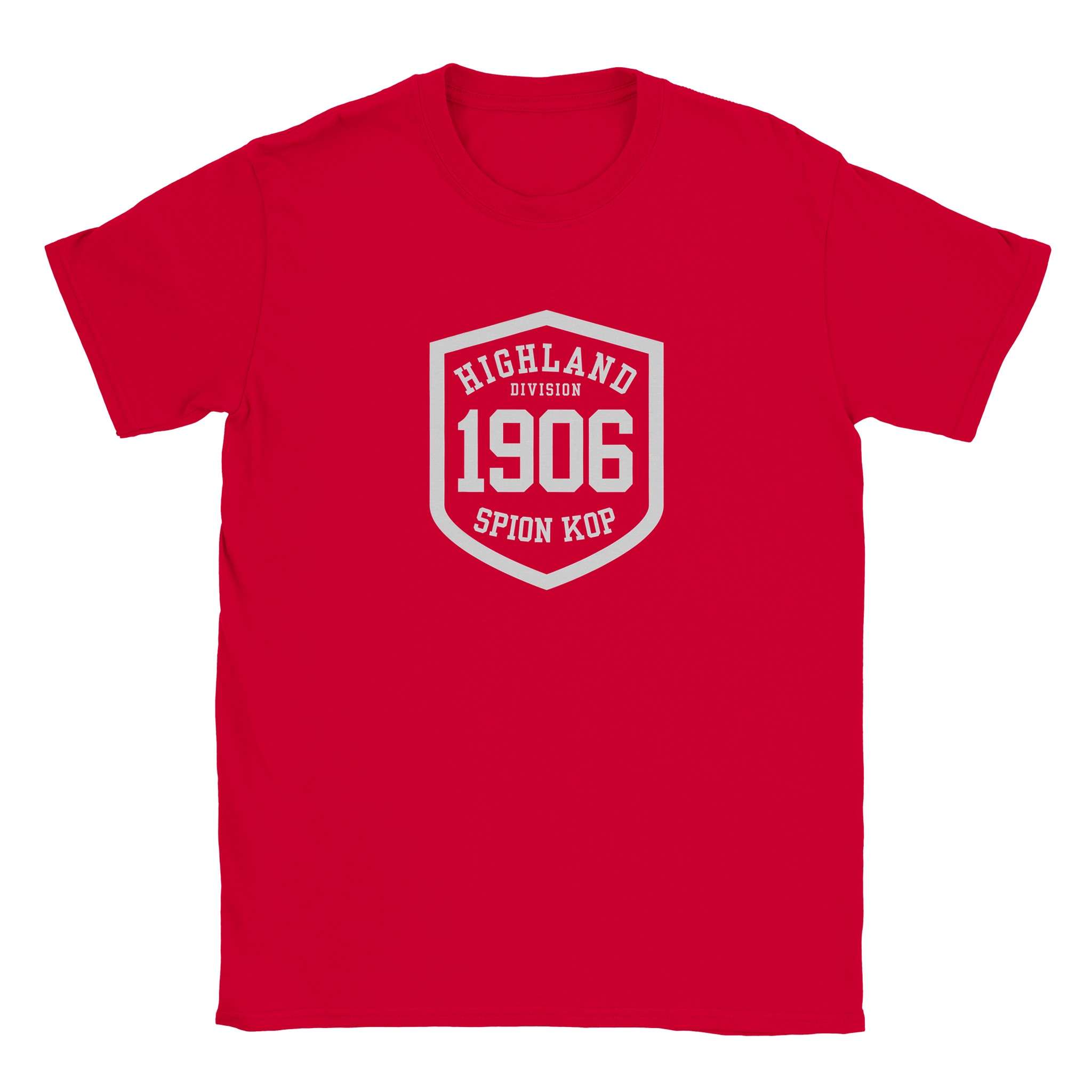 anfield-apparel-poor-scouser-tommy-t-shirt-liverpool-highland image 5