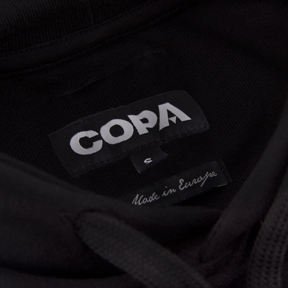 copa-classic-logo-kapuzenpullover-schwarz-herren image 5