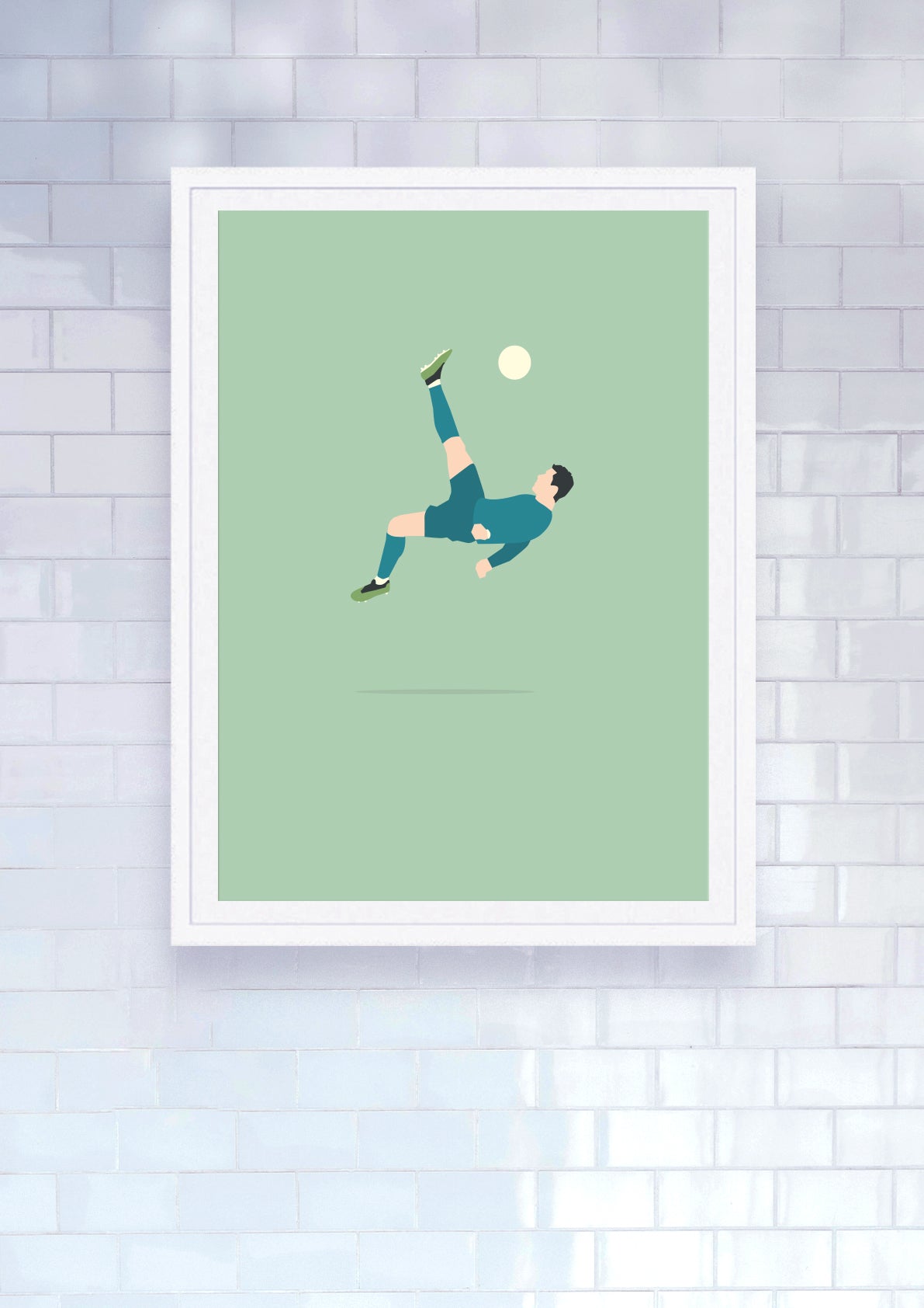 hands-of-god-prints-siuuu-print-a3-ronaldo-fallr-ckzieher image 2