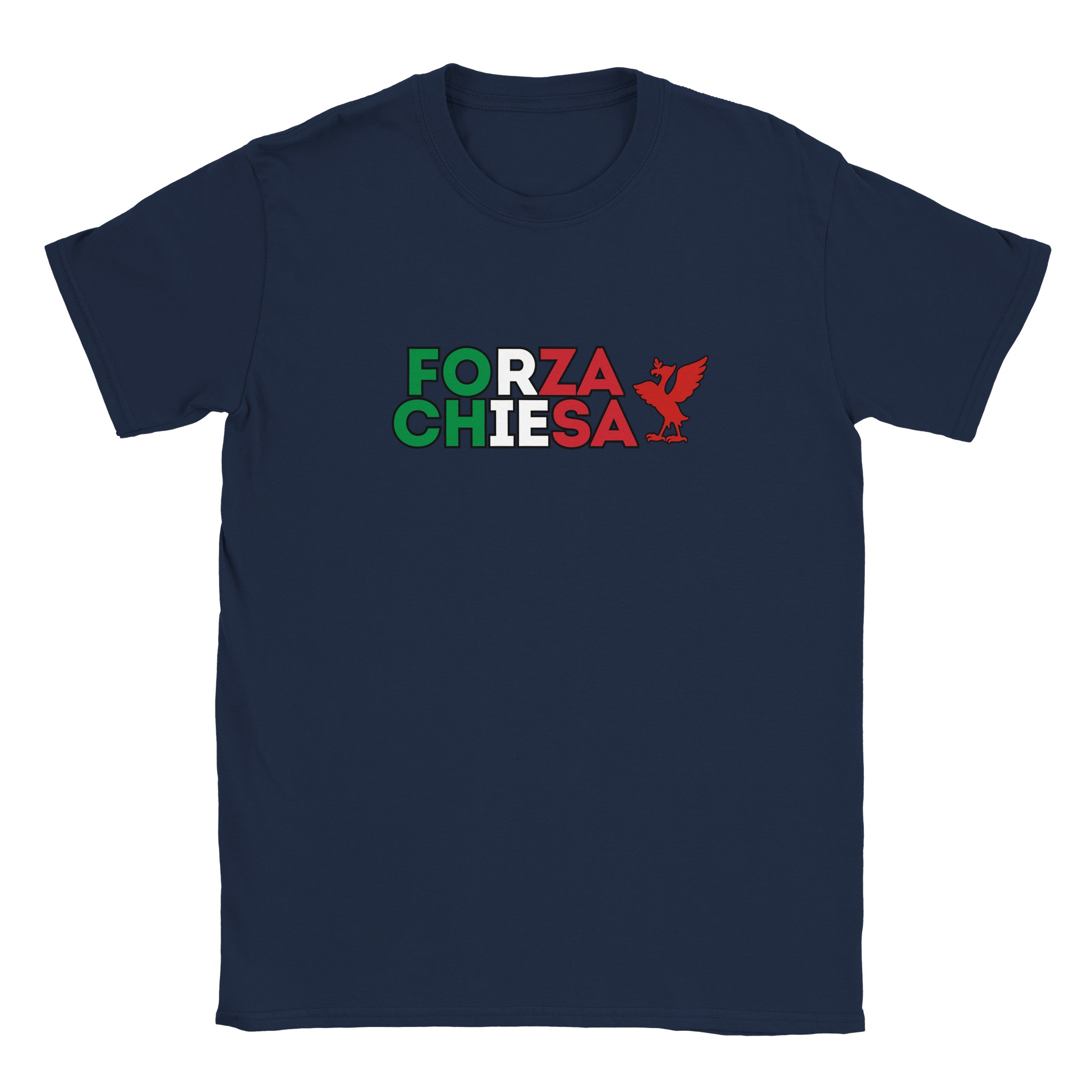 anfield-apparel-forza-chiesa-t-shirt-federico-chiesa-baumwolle image 4