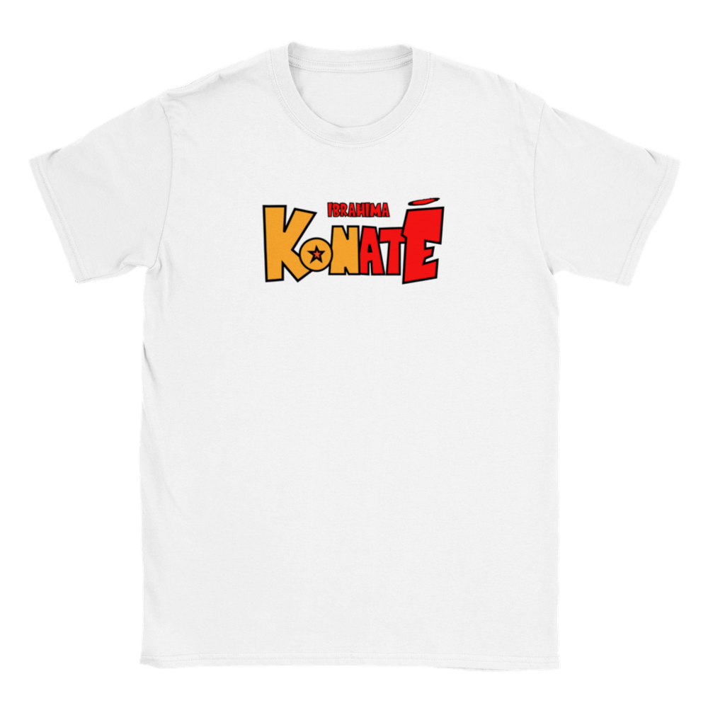 anfield-apparel-liverpool-ibrahima-konate-anime-t-shirt-baumwolle image 2