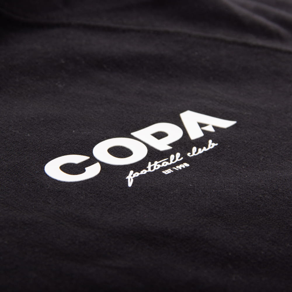 copa-classic-football-club-kapuzenpullover-schwarz-baumwolle image 5