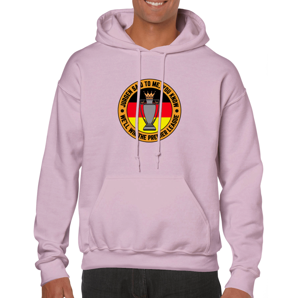 anfield-apparel-liverpool-hoodies-jurgen-said-to-me-hoodie image 3