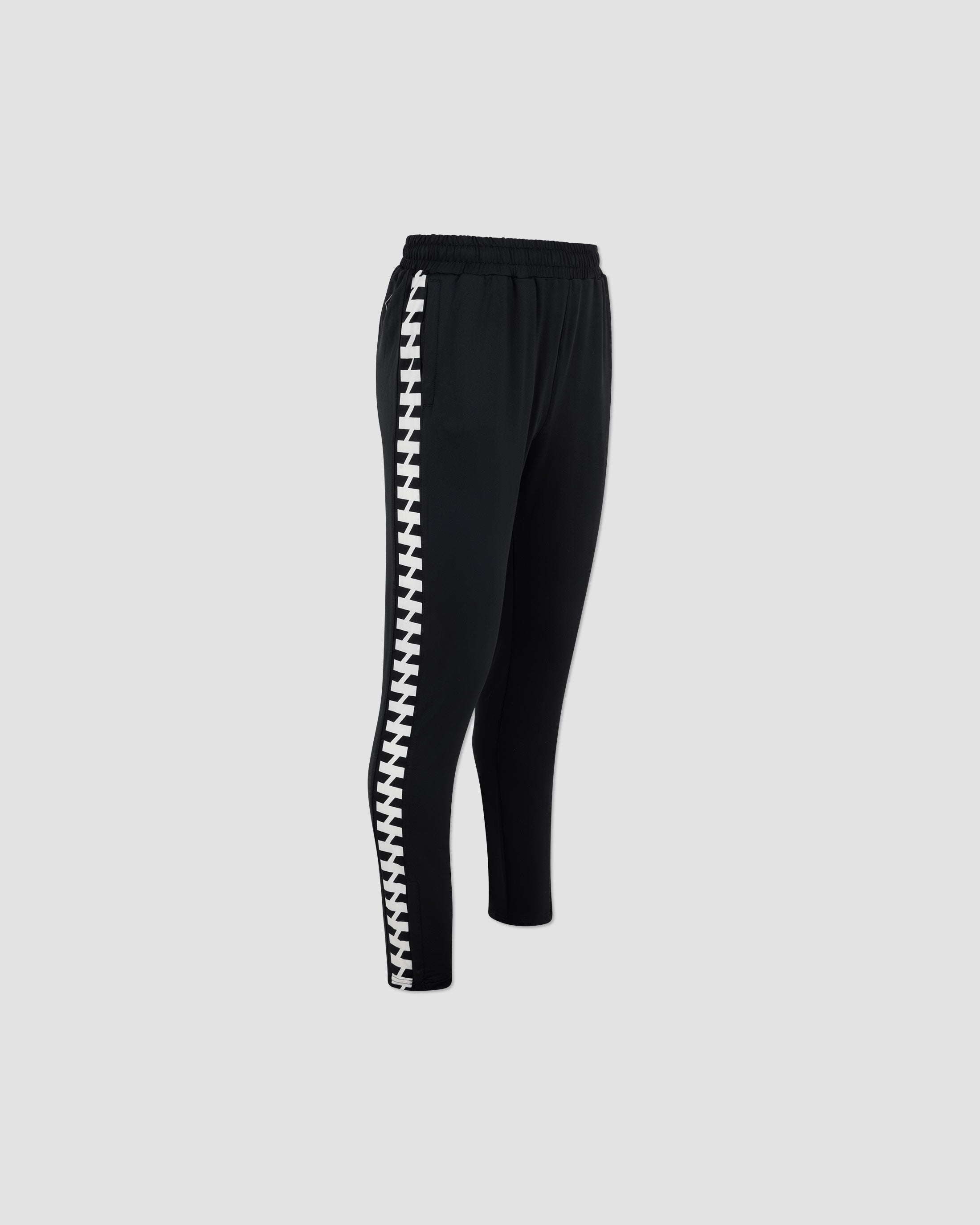 meyba-motion-players-pant-hose-black-polyester-l image 3