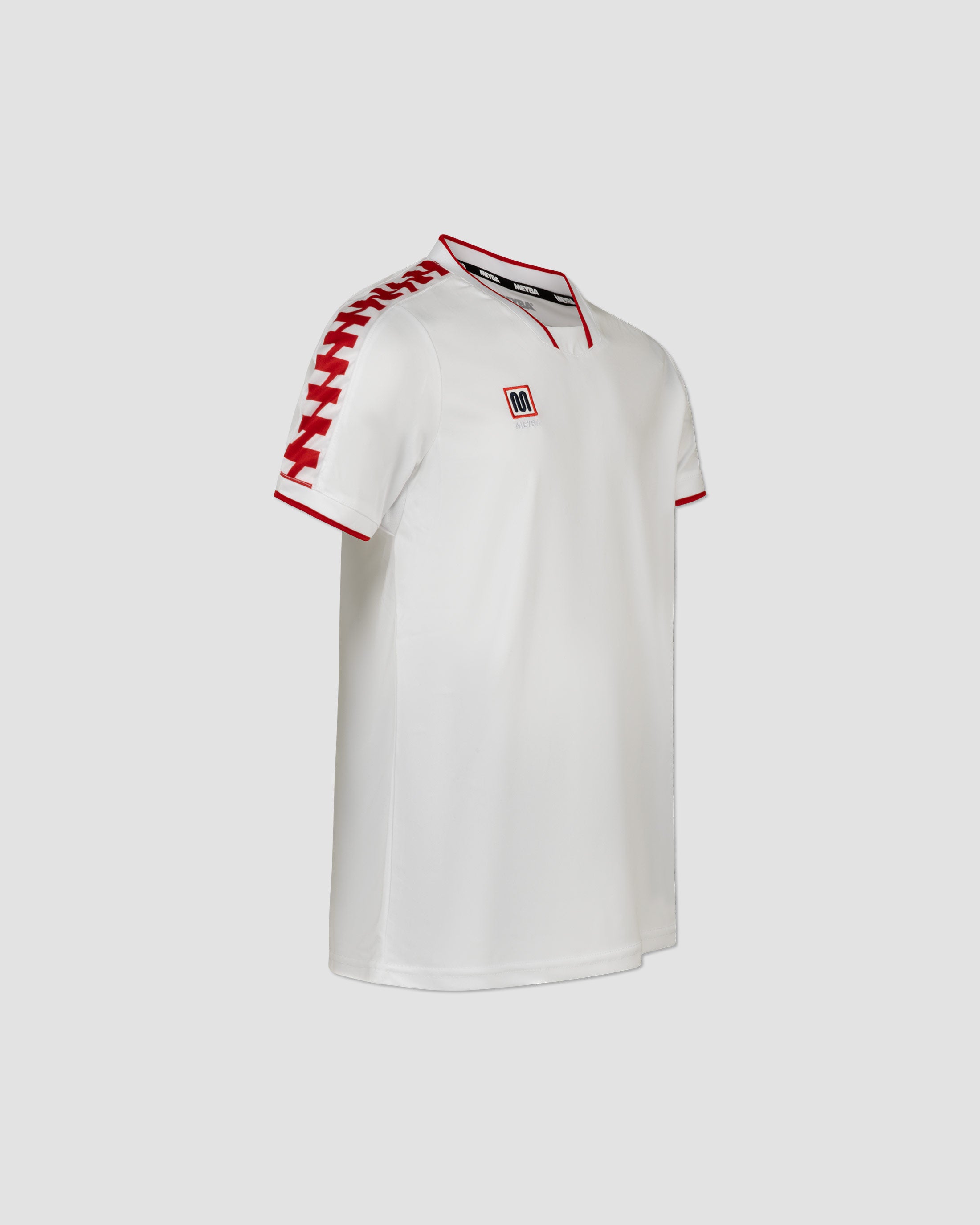 meyba-alpha-mj1s21ae-kinder-trikot-wei-rot-polyester image 3