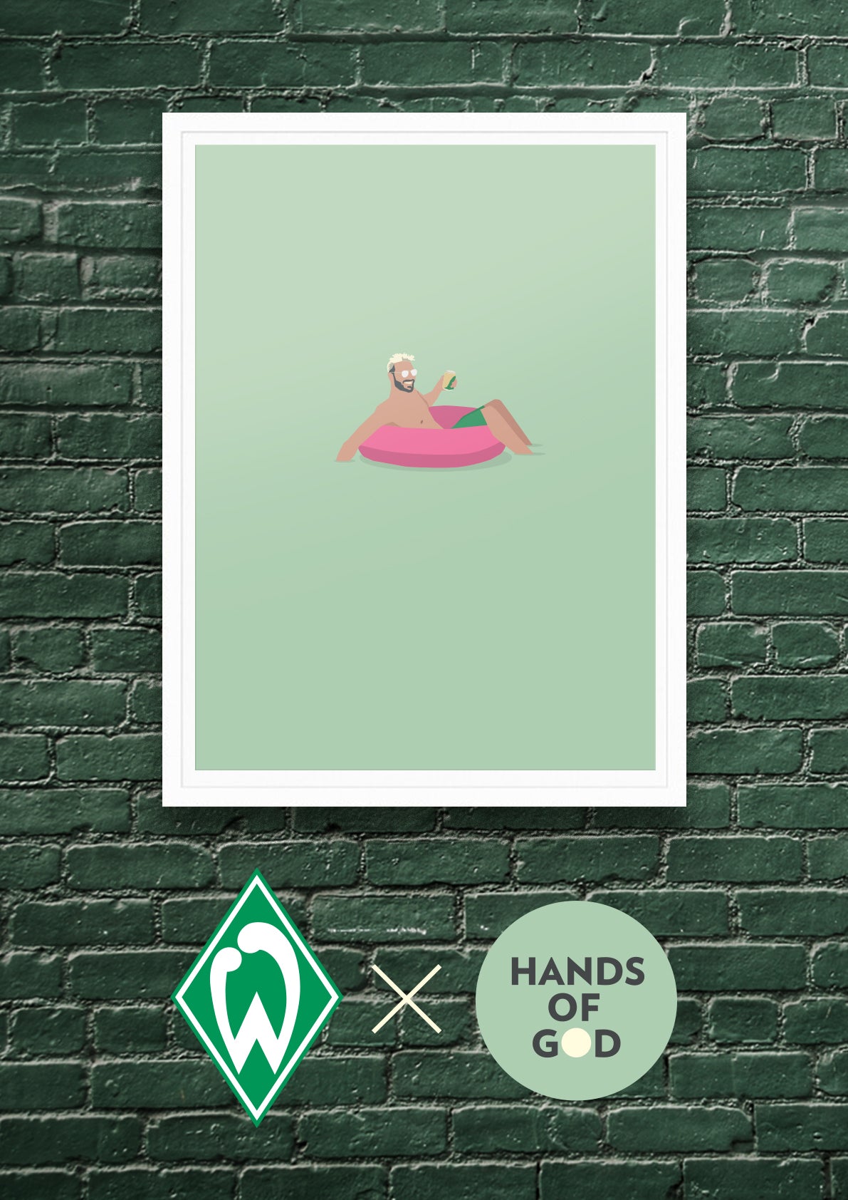 hands-of-god-bundle-bremen-3er-poster-set-50x70-werder image 8