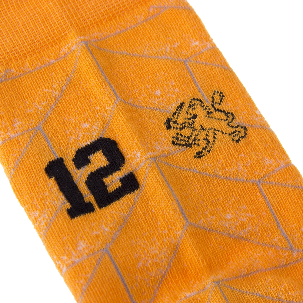 copa-classic-holland-1988-casual-socken-orange-40-46 image 3