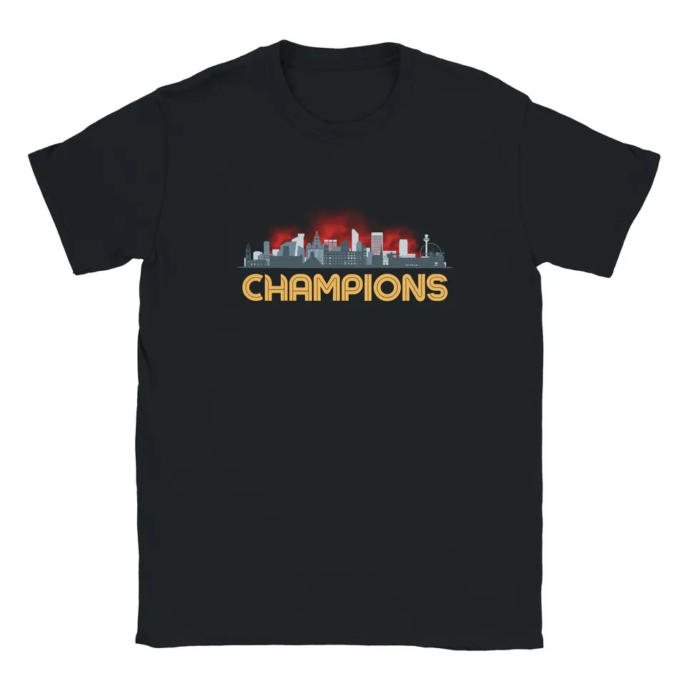 anfield-liverpool-champions-2025-t-shirt-premier-league-20-titel image 1