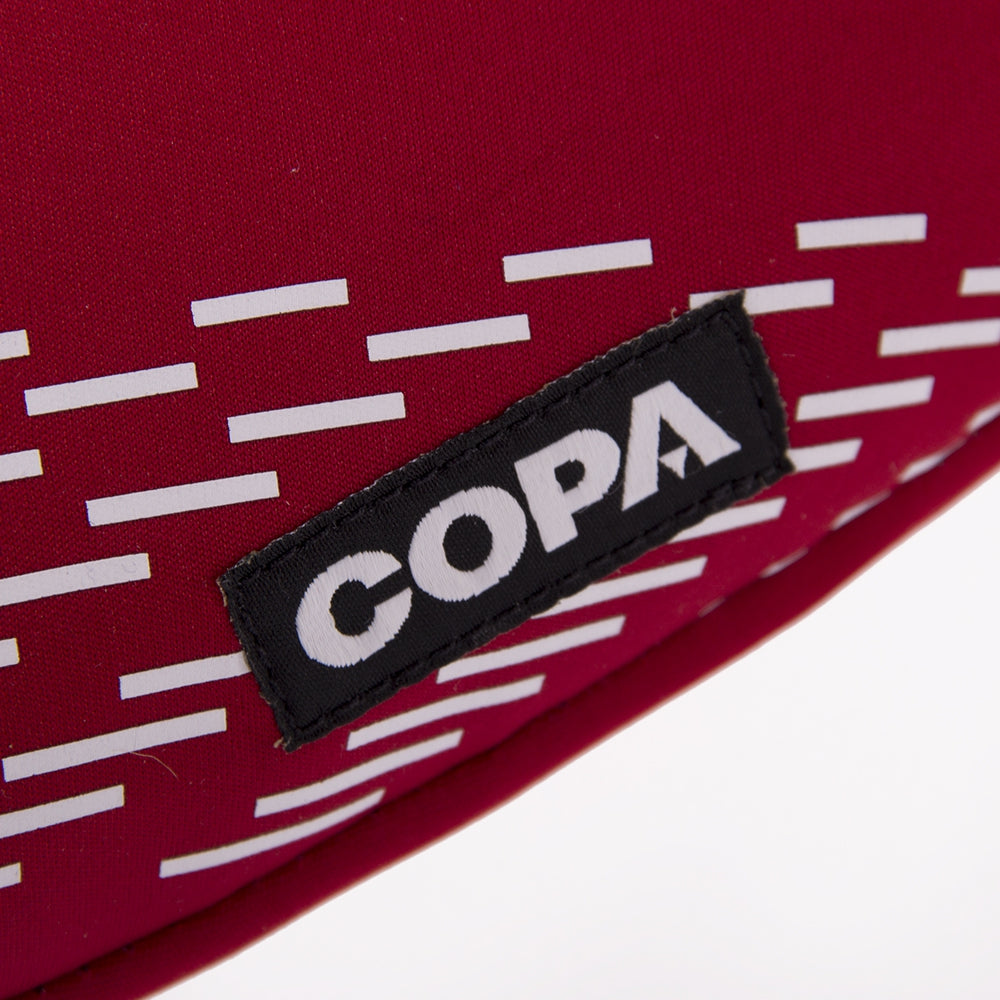 copa-classic-recycled-fanny-pack-bauchtasche-rot-einheitsgr-e-3 image 4