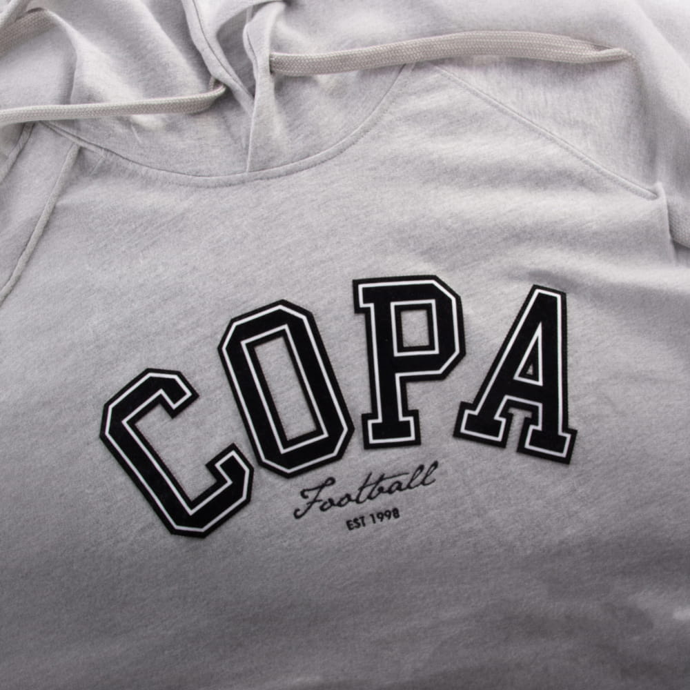 copa-classic-sweaters-copa-varsity-kapuzenpullover-hoodie-grau image 4