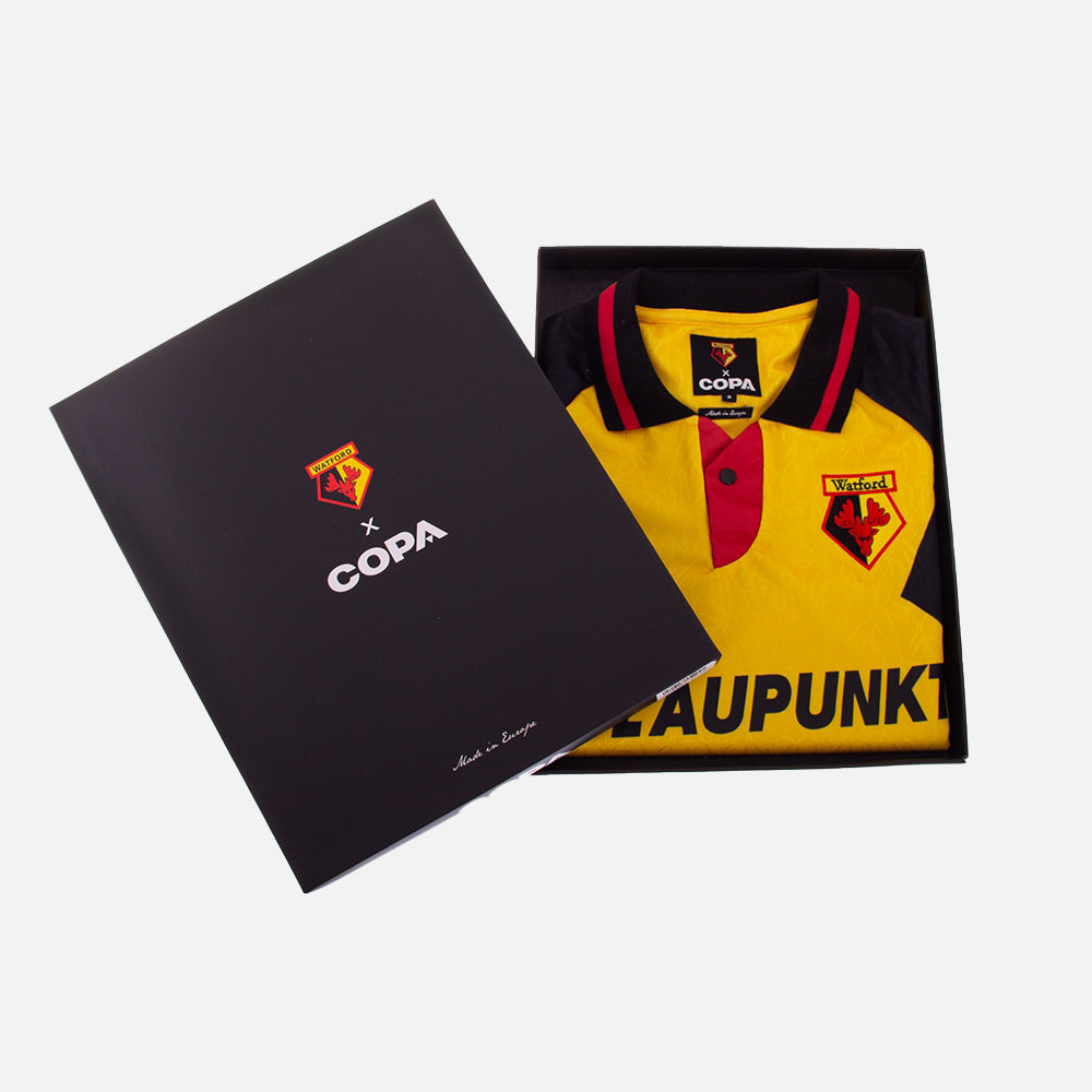 copa-classic-watford-1993-95-ausw-rtstrikot-gelb-retro-trikot image 8