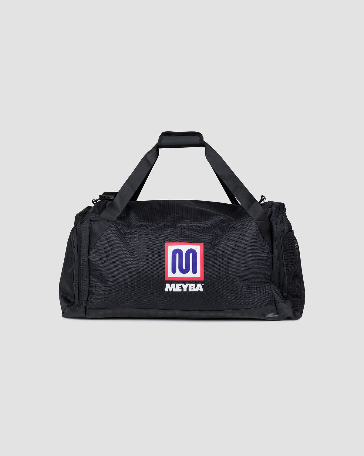 meyba-sports-bag-mey009a-sporttasche-schwarz-55-cm image 1