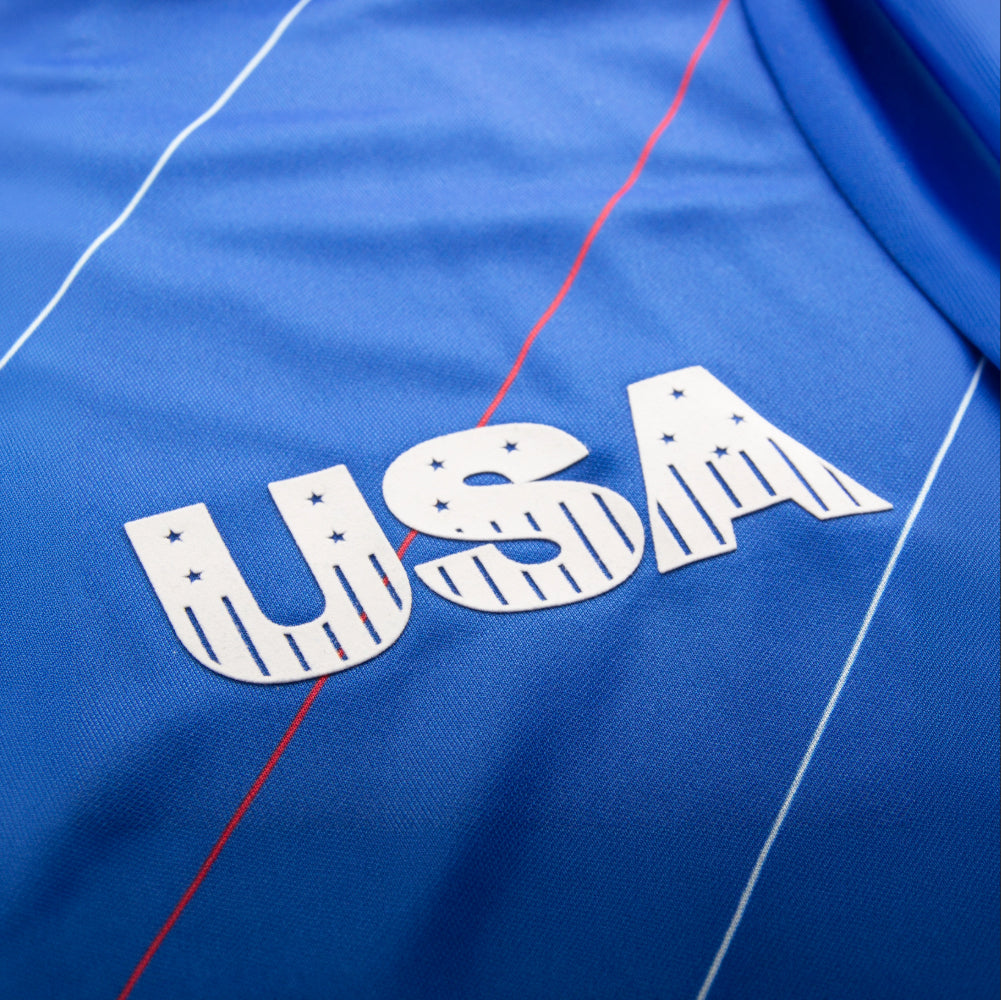 copa-classic-usa-1984-retro-trikot-blau-fu-balltrikot image 5