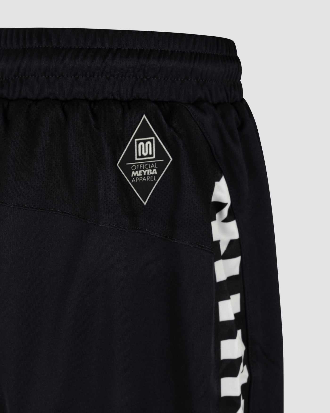 meyba-motion-mj7s21ab-youth-short-schwarz-164 image 6