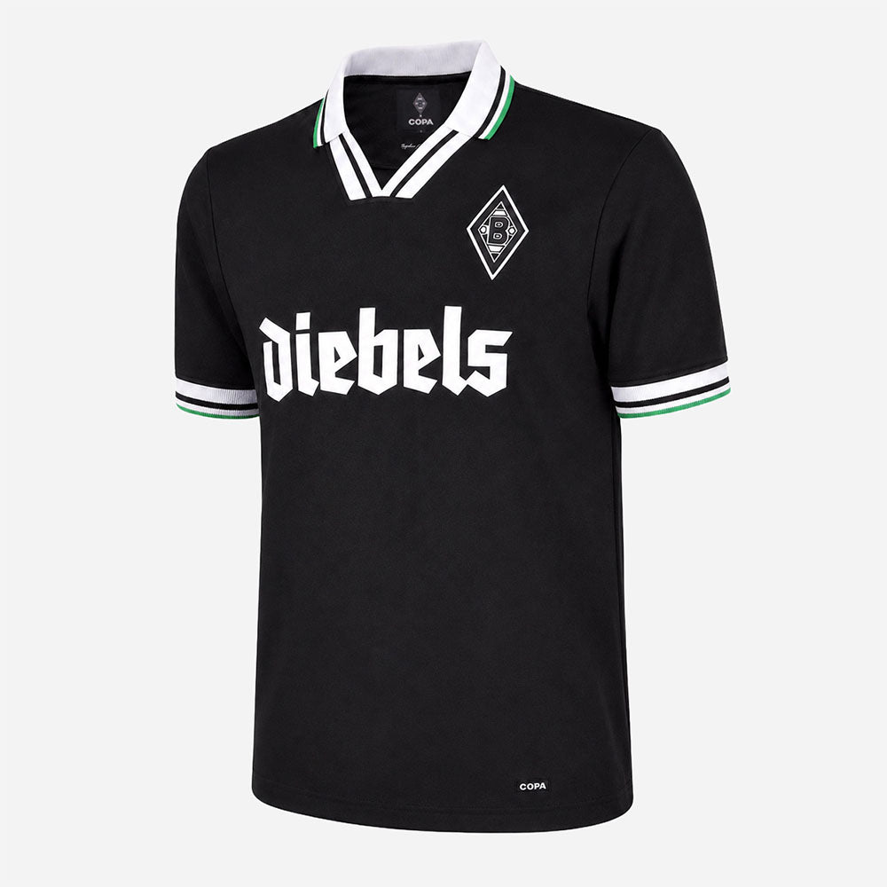 copa-borussia-m-nchengladbach-1996-97-retro-trikot-schwarz image 1