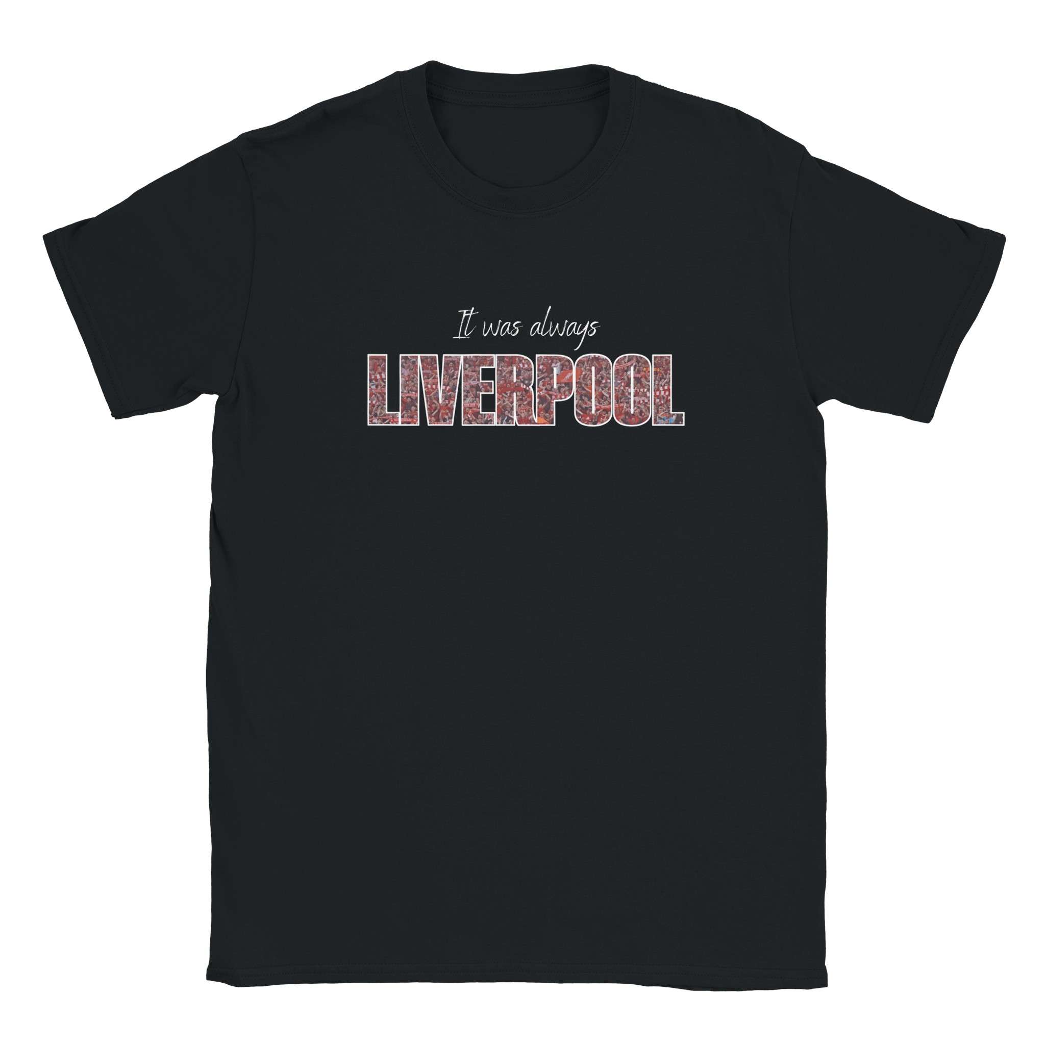 anfield-apparel-it-was-always-liverpool-van-dijk-t-shirt image 6