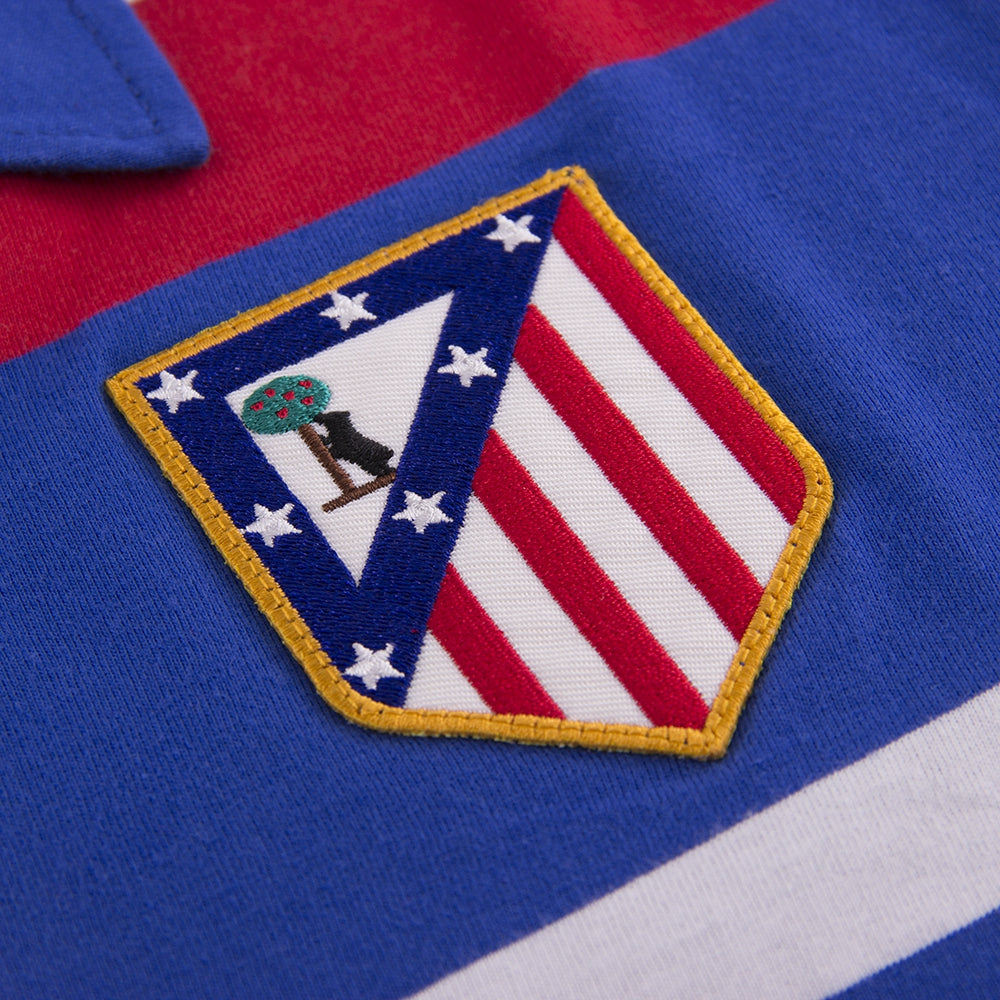 copa-classic-atletico-madrid-1986-drittes-trikot-blau-baumwolle image 4
