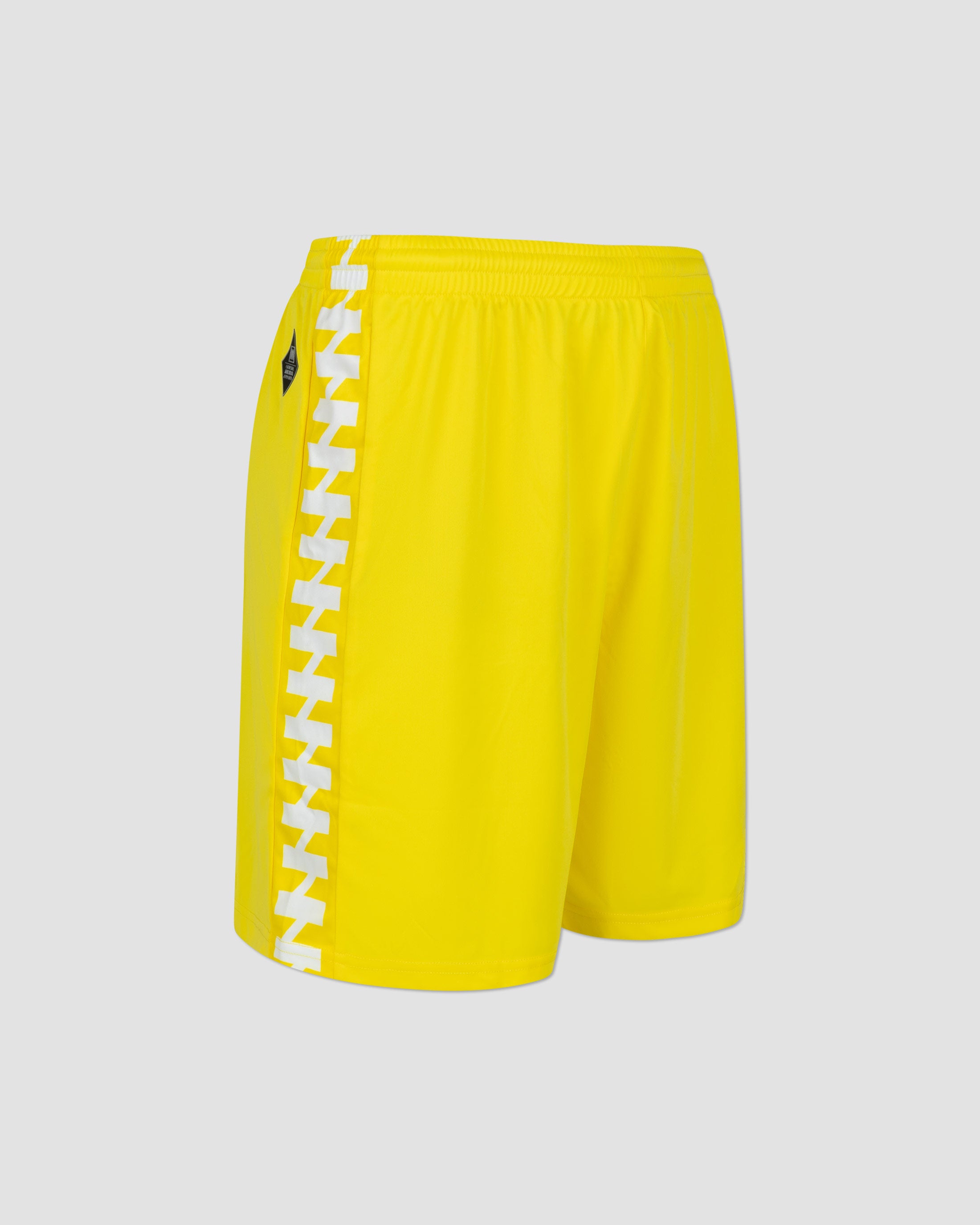 meyba-alpha-matchday-short-fu-ballshorts-gelb image 4