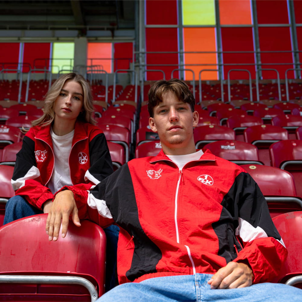 copa-classic-fck-retro-trainingsjacke-rot-oversized image 2