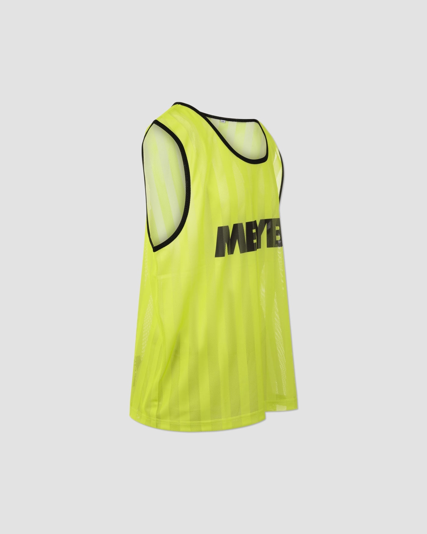 meyba-training-bibs-leibchen-green-mesh-mt2s22aa image 3