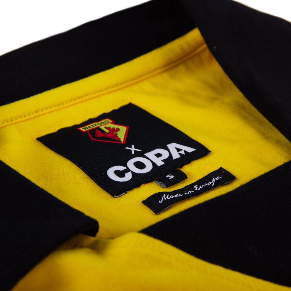 copa-watford-fc-1974-trikot-gelb-regular-fit image 6