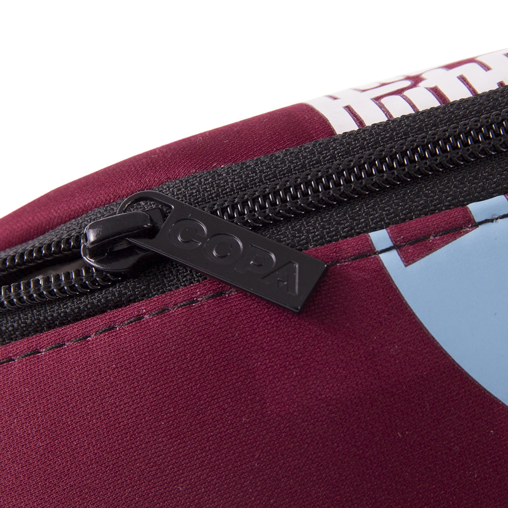 copa-classic-recycled-fanny-pack-bauchtasche-rot-einheitsgr-e-2 image 3