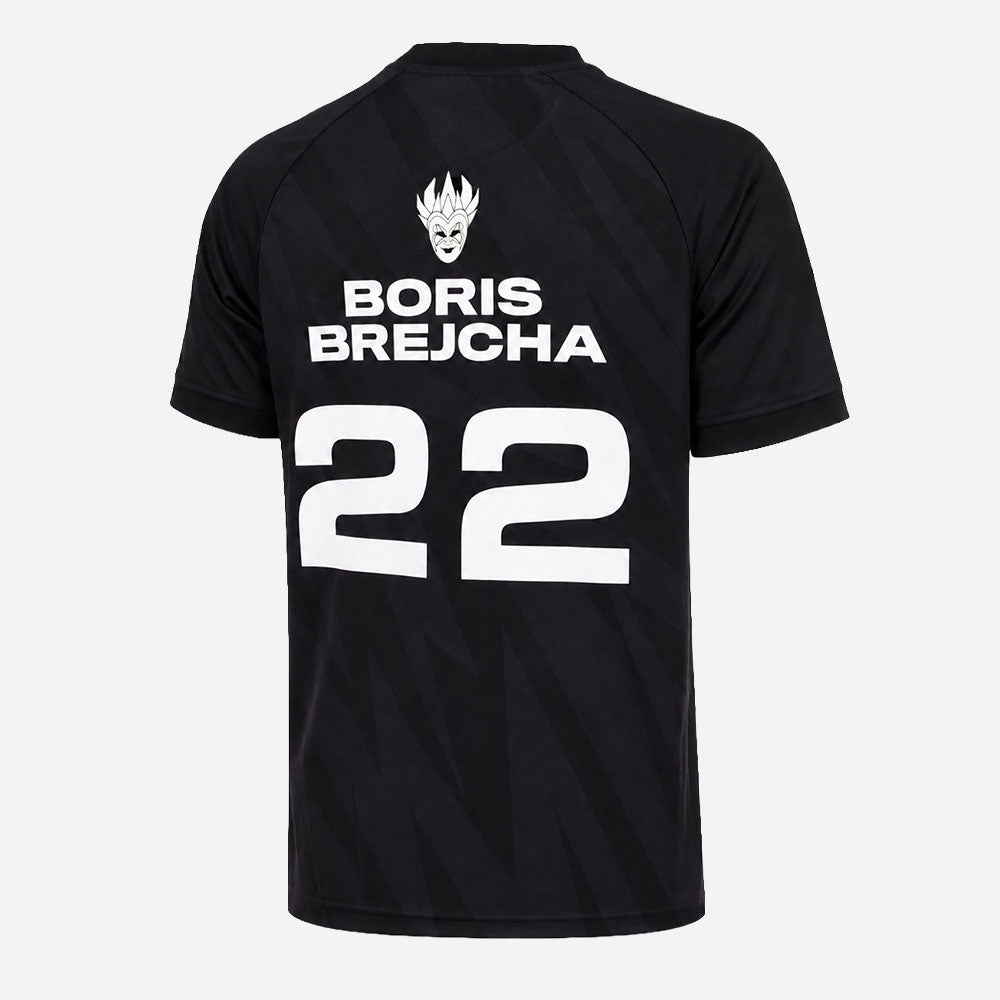 copa-football-shirts-boris-brejcha-x-copa-trikot-schwarz-herren image 3