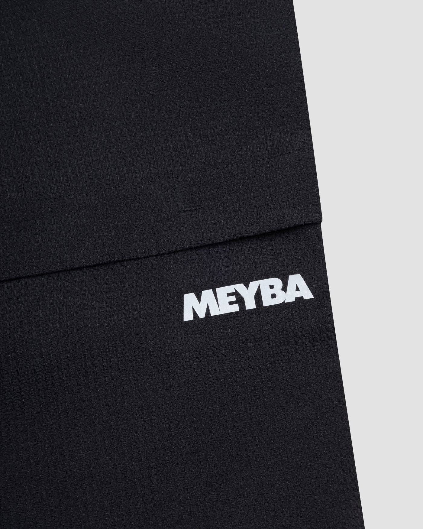 meyba-huron-track-pant-trainingshose-schwarz-polyester image 4