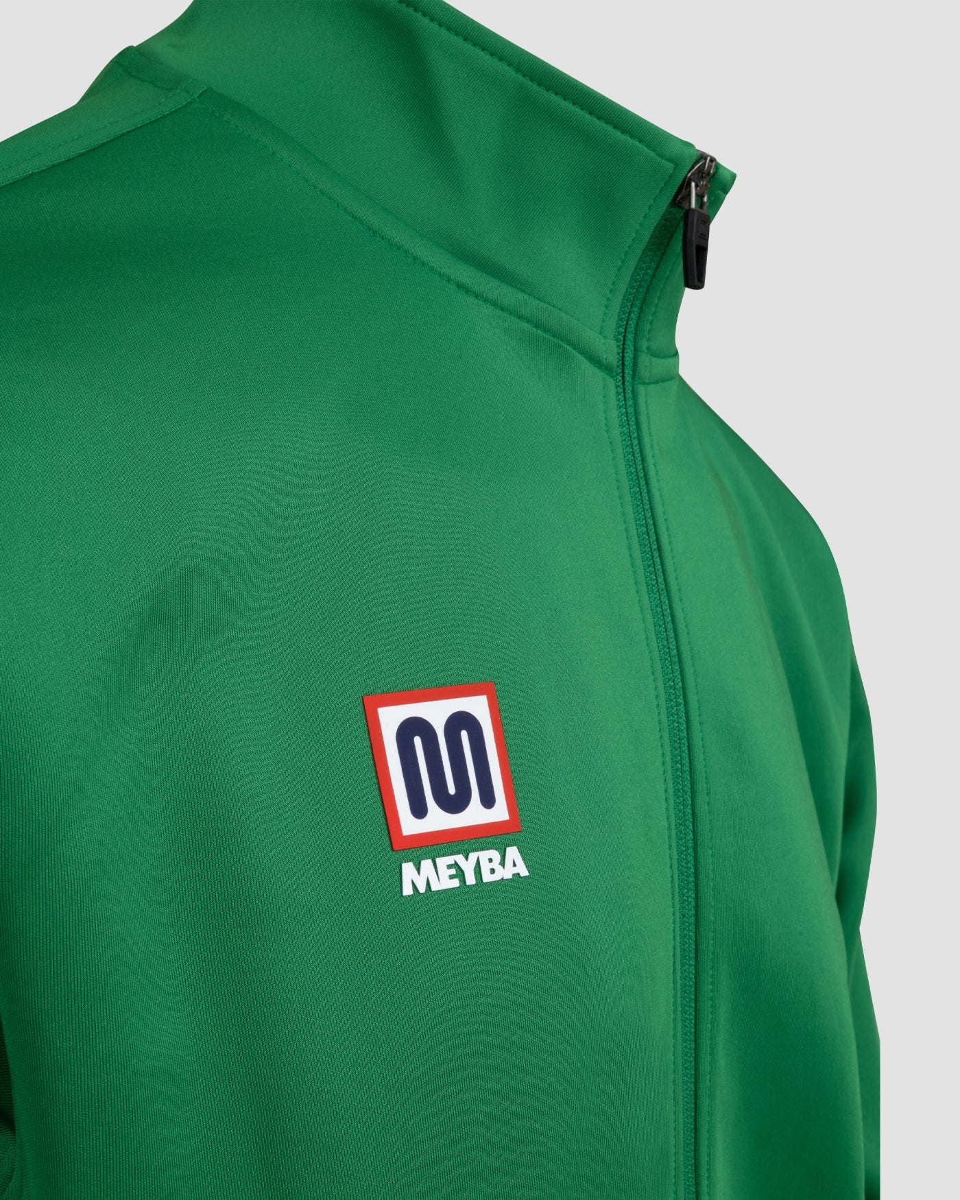 meyba-apg-mty03002-sweatjacke-jolly-green-kinder image 2