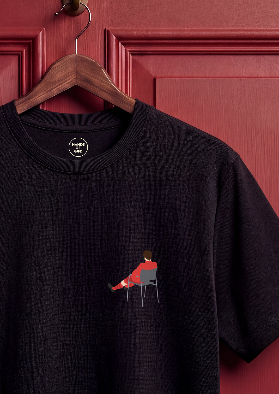 hands-of-god-apparel-k-lsche-jung-shirt-k-ln-relaxed-fit image 2