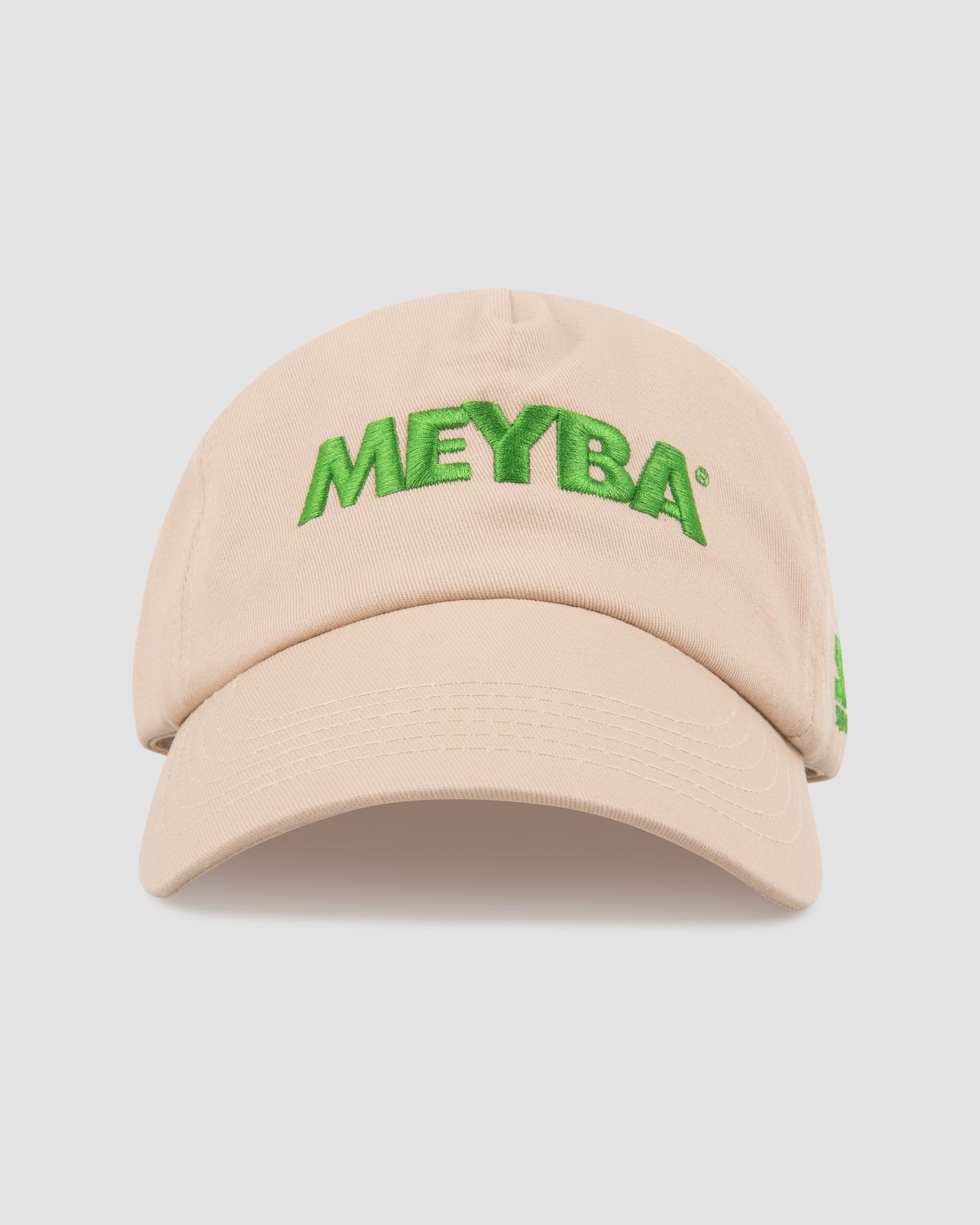meyba-x-starter-script-cap-cap-sand-beige image 2