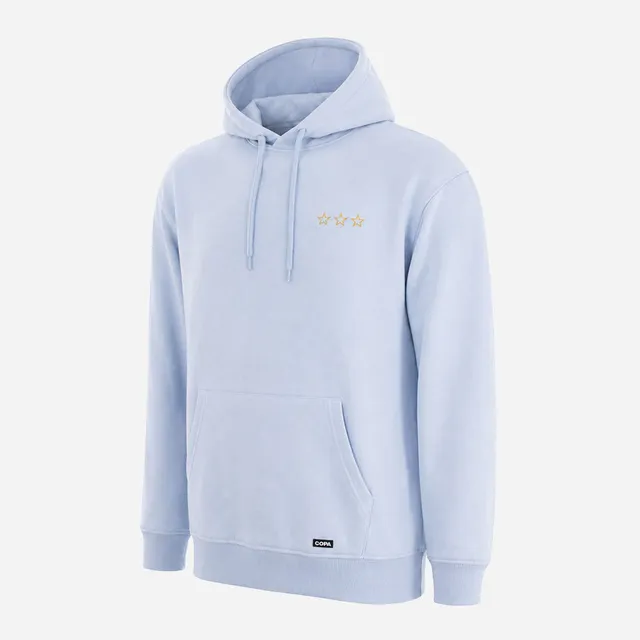 copa-classic-argentina-legends-kapuzenpullover-blau-oversized image 1