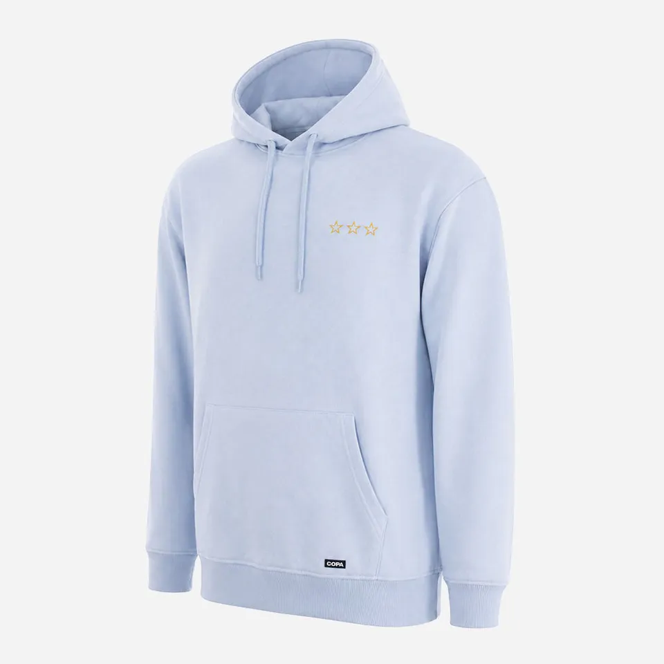 copa-classic-argentina-legends-kapuzenpullover-blau-oversized image 1