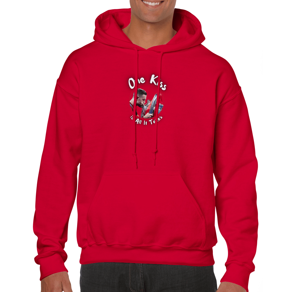 anfield-apparel-one-kiss-henderson-hoodie-kapit-n-fleece image 4