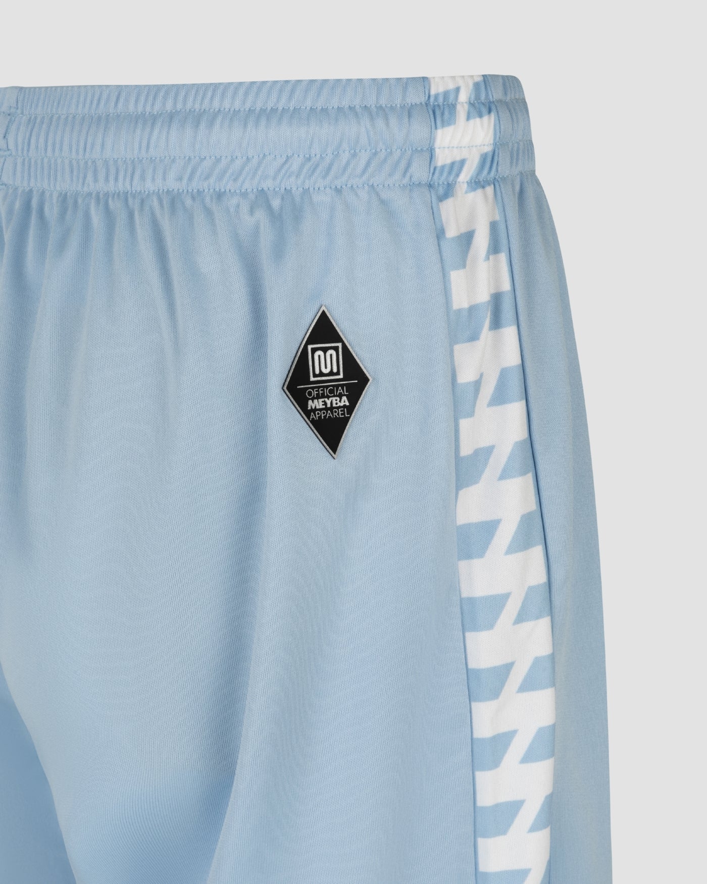meyba-youth-alpha-matchday-short-shorts-blau-kinder image 6