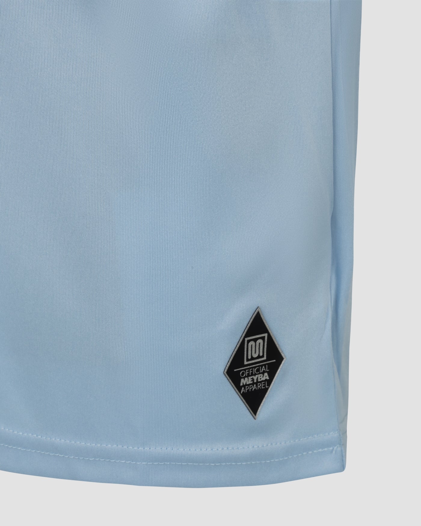 meyba-youth-alpha-matchday-trikot-bluebell-polyester image 7