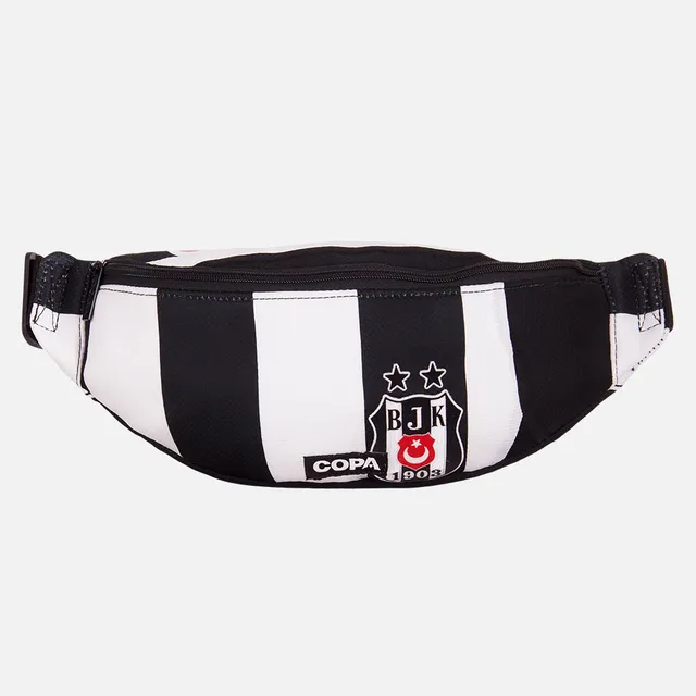 copa-recycled-fanny-pack-bauchtasche-schwarz-unikat image 1
