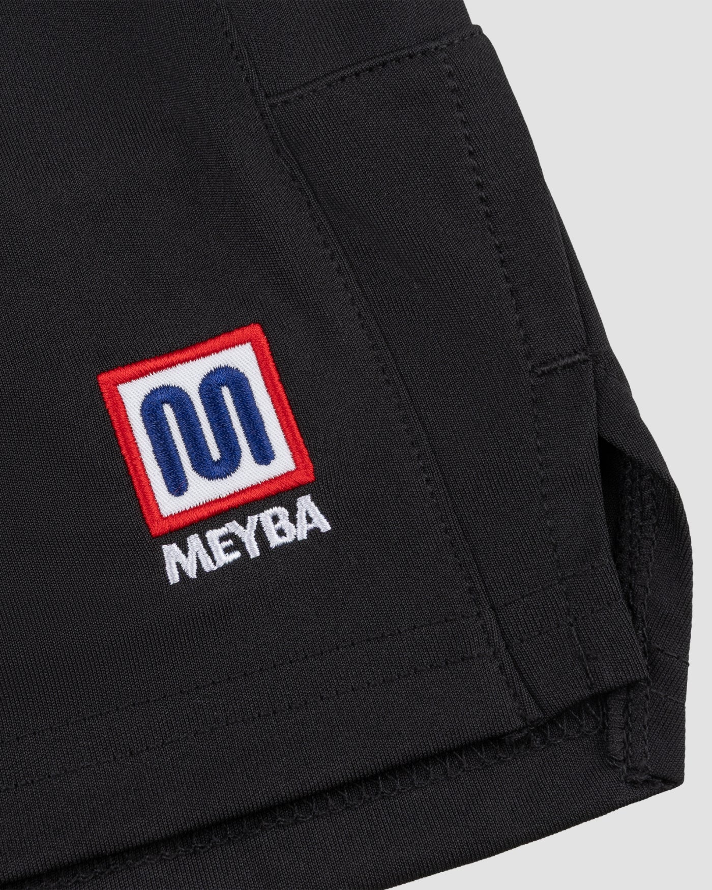 meyba-youth-motion-players-short-shorts-schwarz image 2