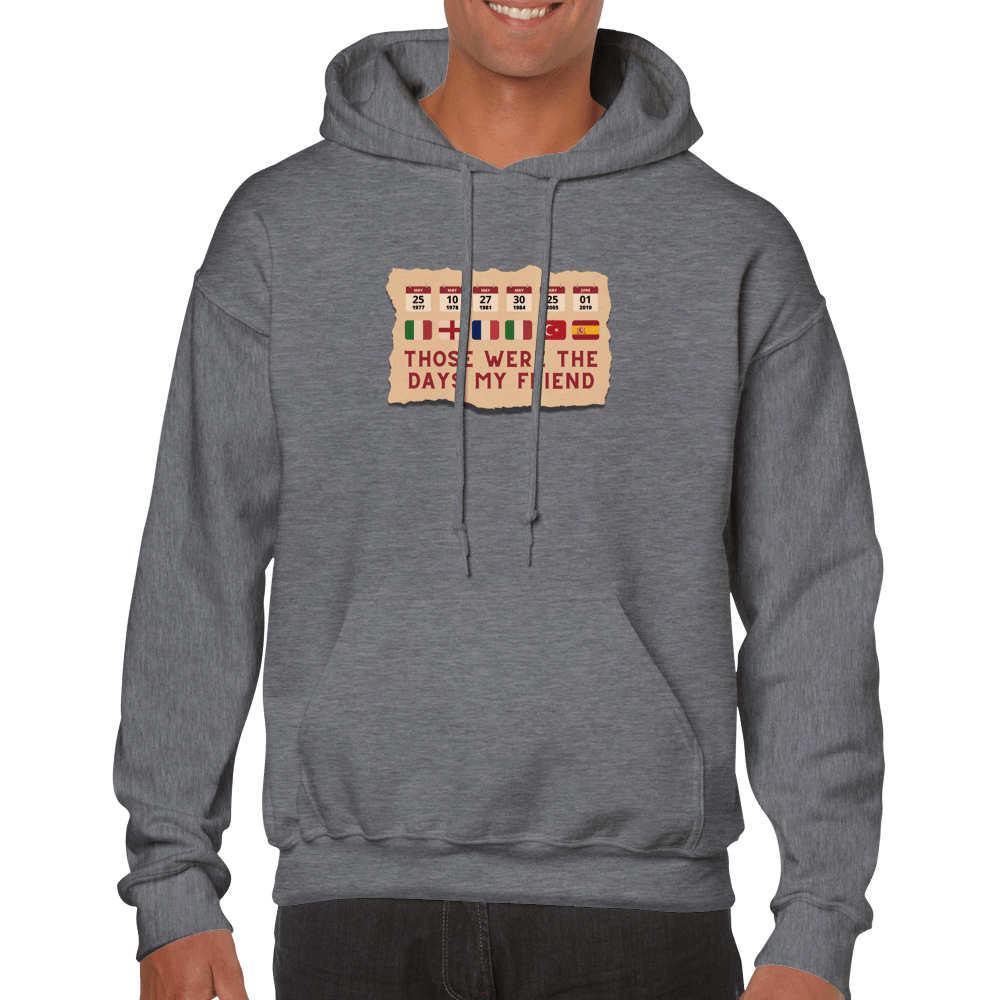 anfield-apparel-those-were-the-days-liverpool-hoodie image 6