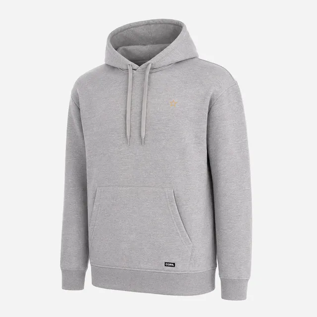 copa-classic-england-legends-hoodie-grau-kapuzenpullover image 1