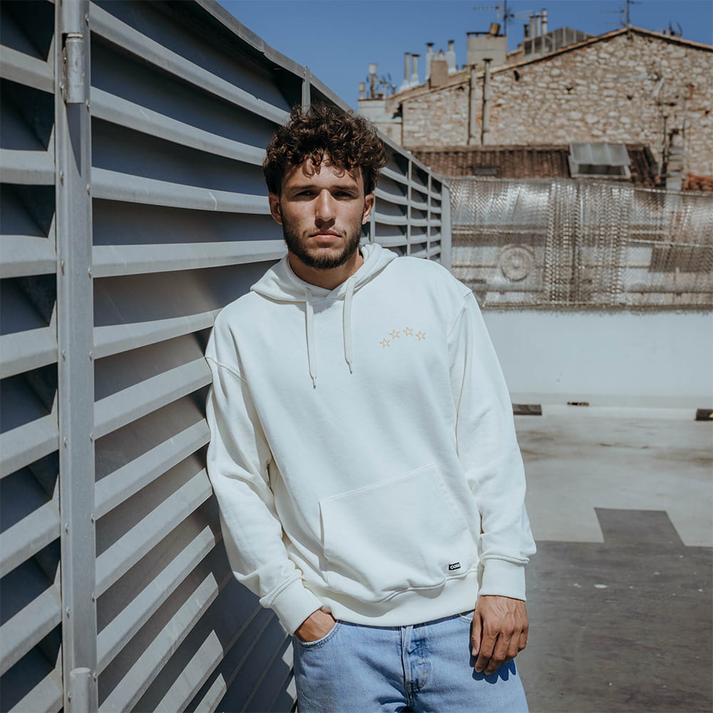 copa-italy-legends-hoodie-creme-bestickt-oversized image 2