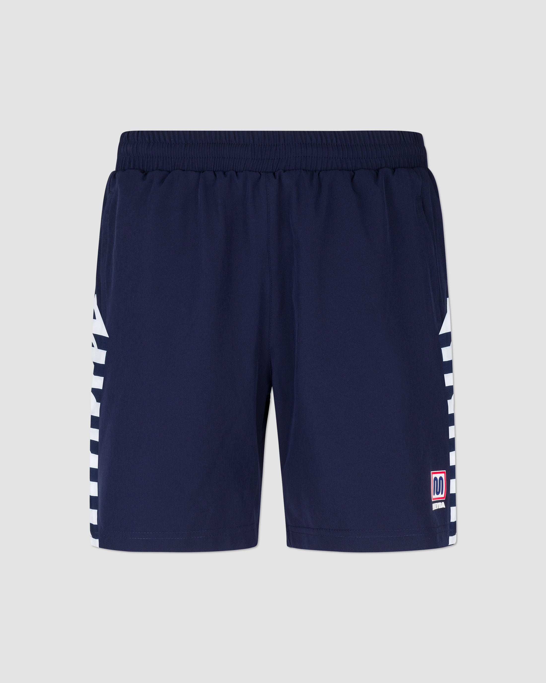 meyba-motion-coaches-short-sportshorts-navy-polyester image 2