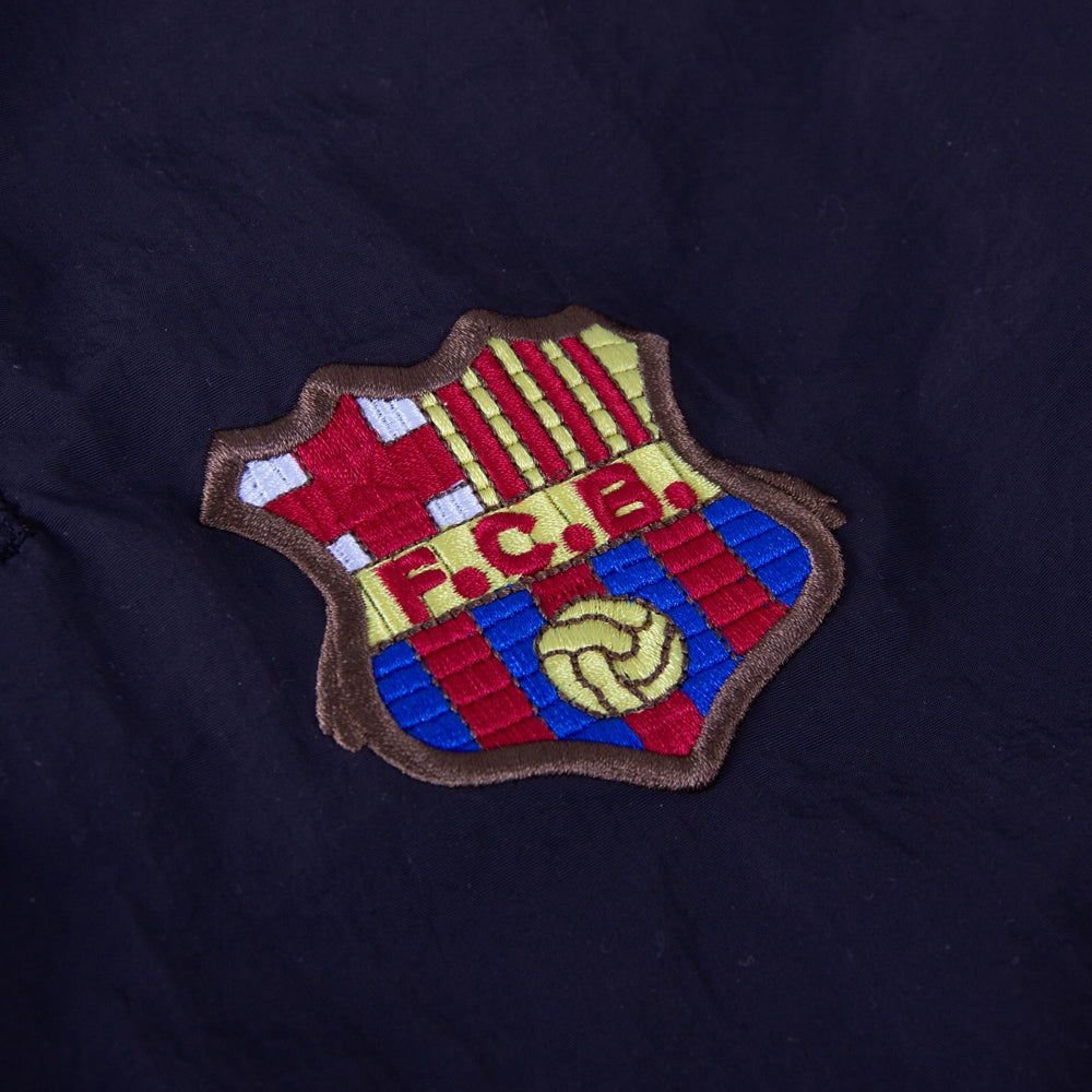 copa-classic-barcelona-1984-89-trainingshose-blau-herren image 2